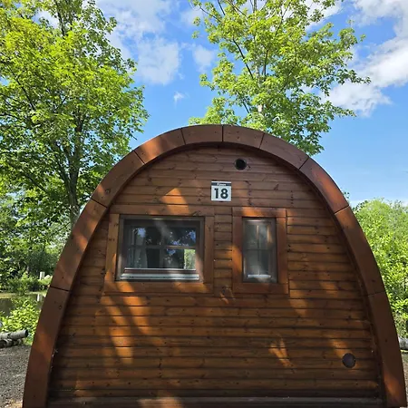 18 Premium Pod 