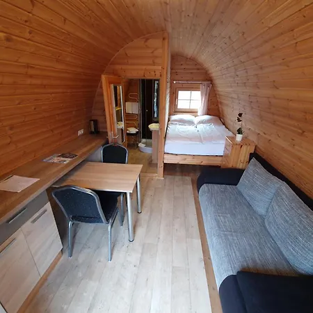 18 Premium Pod 