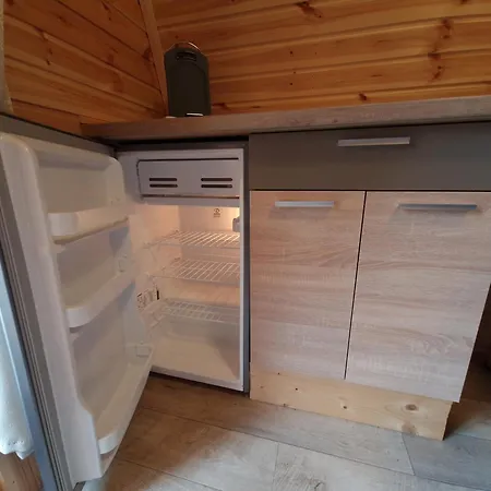 Feriehus 18 Premium Pod 